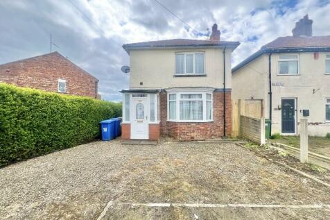 2 bedroom detached house for sale