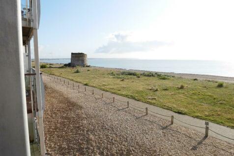Caroline Way, Eastbourne BN23 2 bed flat for sale