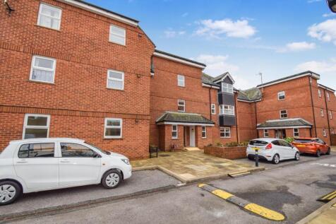 1 bedroom retirement property for sale