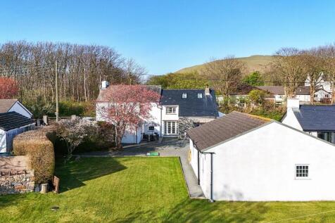 Elm Close, Kirksanton, Millom LA18 4NW 3 bed detached house for sale