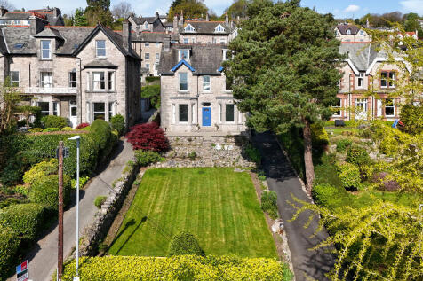 Garth House, Kents Bank Road... 5 bed detached house for sale