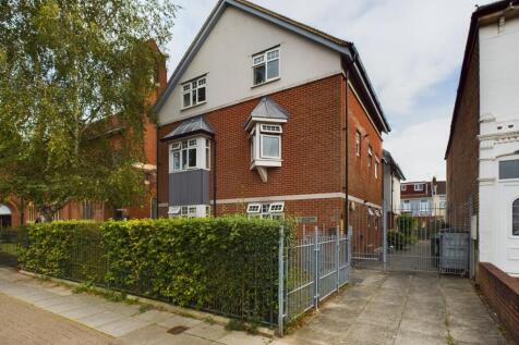 Stubbington Avenue, Portsmouth PO2 1 bed flat for sale