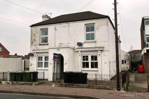 Highland Road, Southsea PO4 1 bed flat for sale
