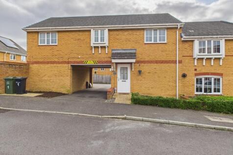 2 bedroom coach house for sale