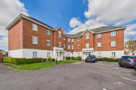Godwit Close, Gosport PO12 2 bed flat for sale