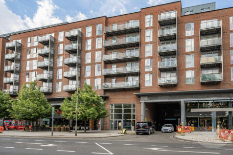 1 bedroom apartment for sale