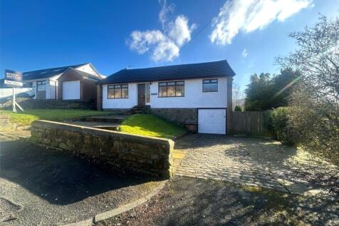 Hurst Lane, Rawtenstall, Rossendale, BB4 3 bed detached house for sale