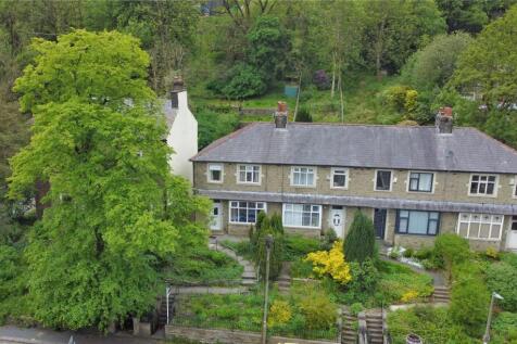 Dale Street, Bacup, Rossendale, OL13 3 bed semi