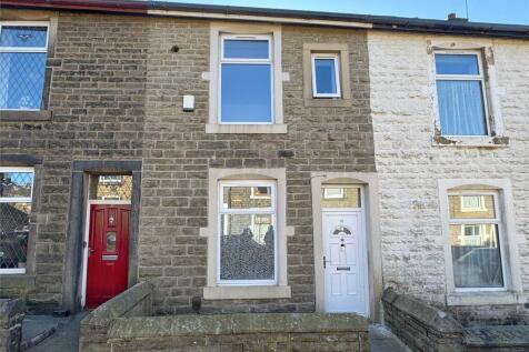 Warwick Street, Haslingden... 3 bed terraced house for sale