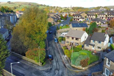 Bridge End Close, Helmshore... 5 bed detached house for sale