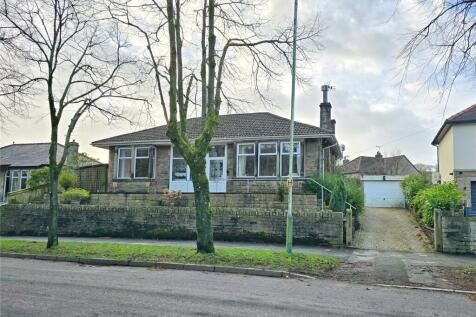 3 bedroom bungalow for sale