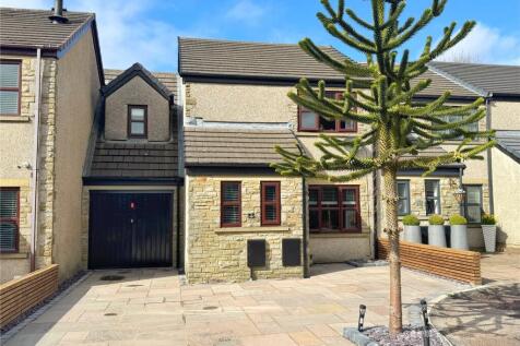 Lee Brook Close, Rawtenstall... 3 bed terraced house for sale