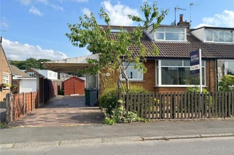 Grasmere Road, Haslingden... 2 bed semi
