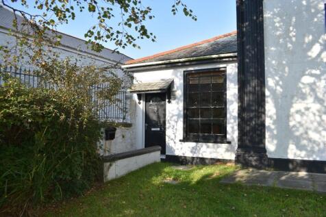 Green Lane, Redruth, Cornwall, TR15 1 bed apartment for sale