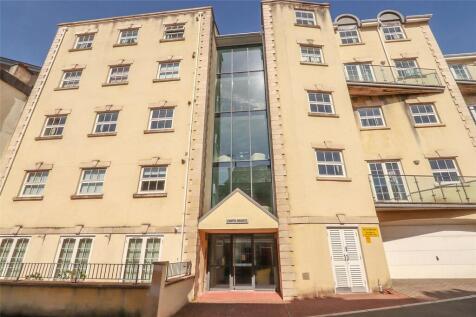 Tavistock, Devon 2 bed apartment for sale