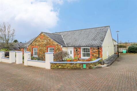 Tavistock, Devon 2 bed bungalow for sale