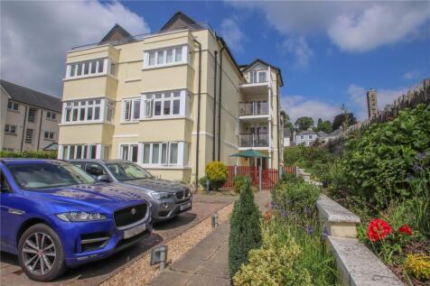 Tavistock, Devon 2 bed apartment for sale