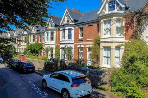Yelverton, Devon 5 bed terraced house for sale