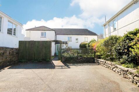 Oreston, Plymouth 3 bed detached house for sale