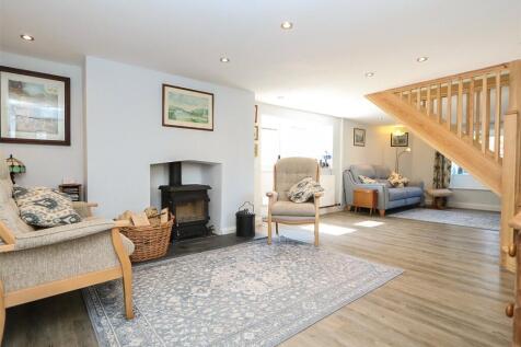 Oreston, Plymouth 3 bed detached house for sale