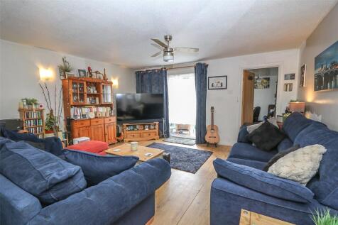 Leigham, Plymouth 3 bed end of terrace house for sale
