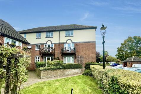 Marlborough Road, Old Town, Swindon 2 bed retirement property for sale