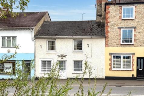 2 bedroom cottage for sale