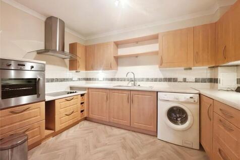 Woolf Drive, Wokingham 2 bed apartment for sale