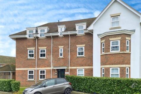 Wiltshire Place, Wokingham, Berkshire 2 bed apartment for sale