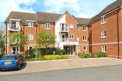 Wellington Road, Wokingham, Berkshire 1 bed apartment for sale