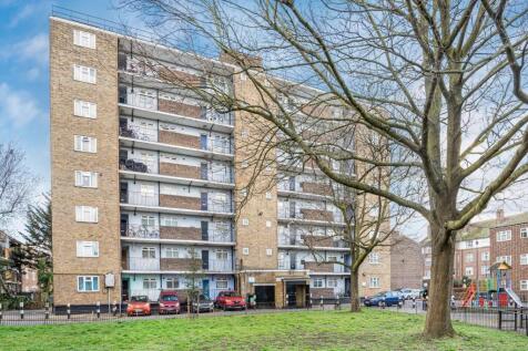Lowth Road, London, SE5 1 bed flat for sale