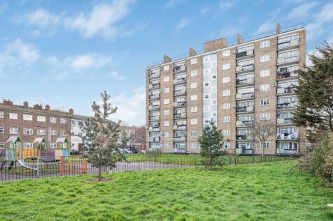 Lowth Road, London, SE5 1 bed flat for sale
