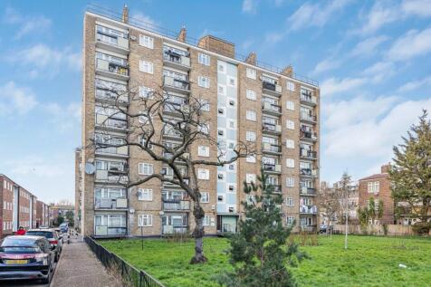 Lowth Road, London, SE5 1 bed flat for sale