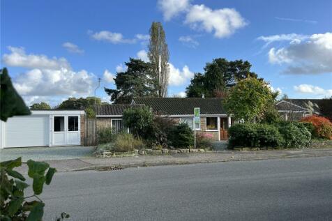 5 bedroom bungalow for sale