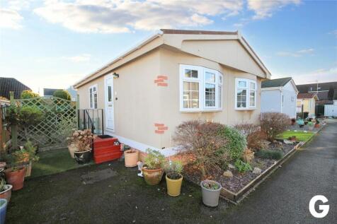 Lumby Drive Mobile Home Park... 2 bed park home for sale