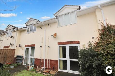 Gravel Lane, Ringwood, Hampshire, BH24 1 bed apartment for sale