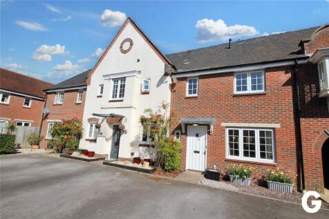 Cracklewood Close, West Moors... 3 bed house for sale