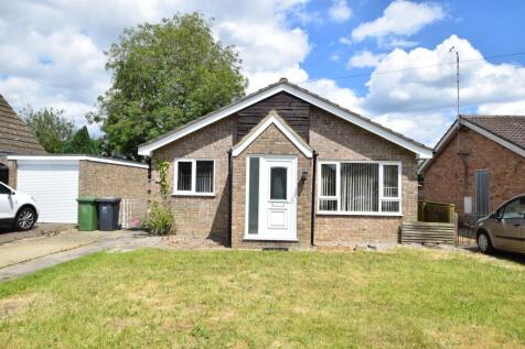 2 bedroom bungalow for sale