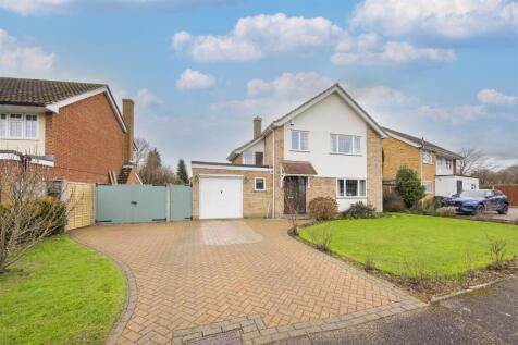 4 bedroom house for sale