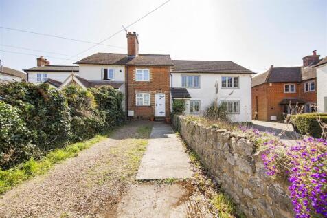 The Rocks Road, East Malling ME19 3 bed terraced house for sale