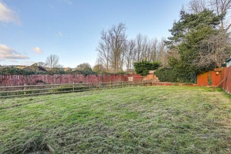 Coles Lane, Brasted TN16 2 bed detached bungalow for sale