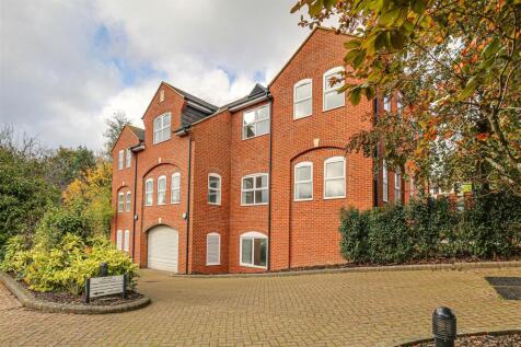 Black Eagle Close, Westerham TN16 2 bed apartment for sale
