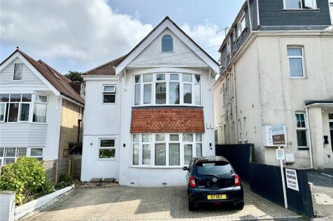 Alumdale Road, Alum Chine... 2 bed apartment for sale