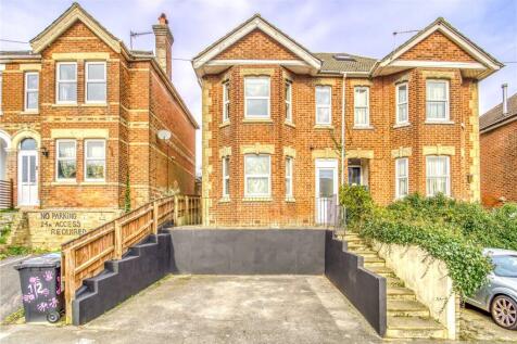 Wroxham Road, Branksome, Poole... 4 bed detached house for sale