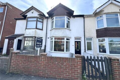 Bournemouth Road, Lower Parkstone... 3 bed house for sale