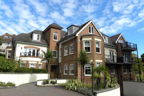 St Osmunds Road, Lower Parkstone... 2 bed apartment for sale