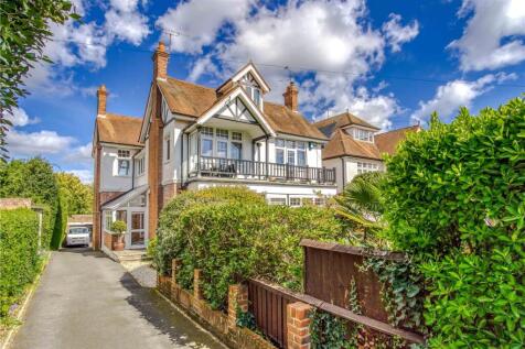 3 bedroom apartment for sale