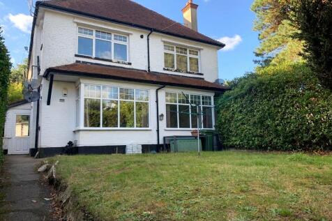 Kings Avenue, Lower Parkstone, Poole... 2 bed apartment for sale