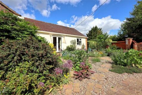 3 bedroom bungalow for sale
