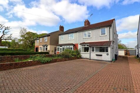 3 bedroom house for sale